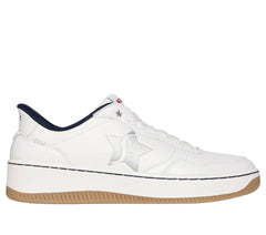Skechers Slip-ins: Sport Court 2.0 - Studded Star