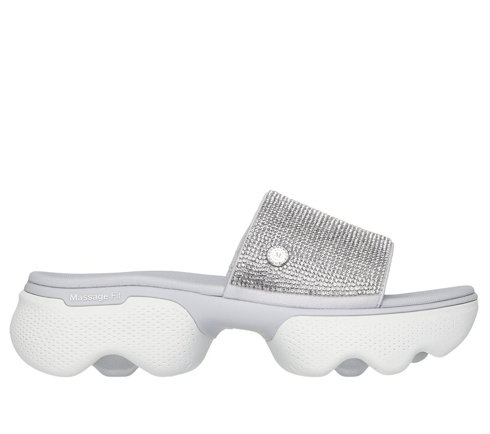 Martha Stewart: Massage Fit Edge - Radiance