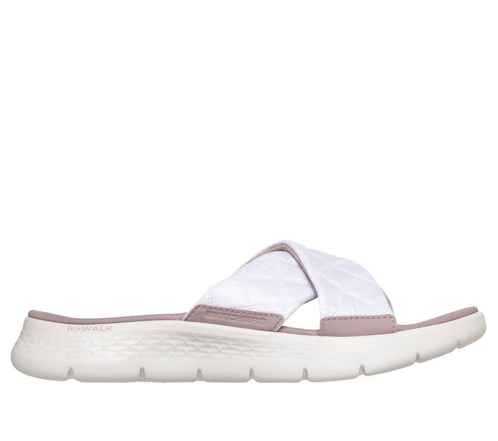 GO WALK Flex Sandal -Cozy Fit Gracie