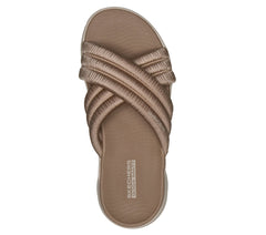 GO WALK Flex Sandal - Eleanor