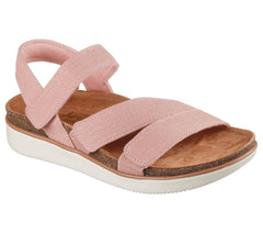 Relaxed Fit: Lifted Comfort - Dreamy Eyes