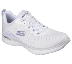 Arch Fit Summits - Daily Flow