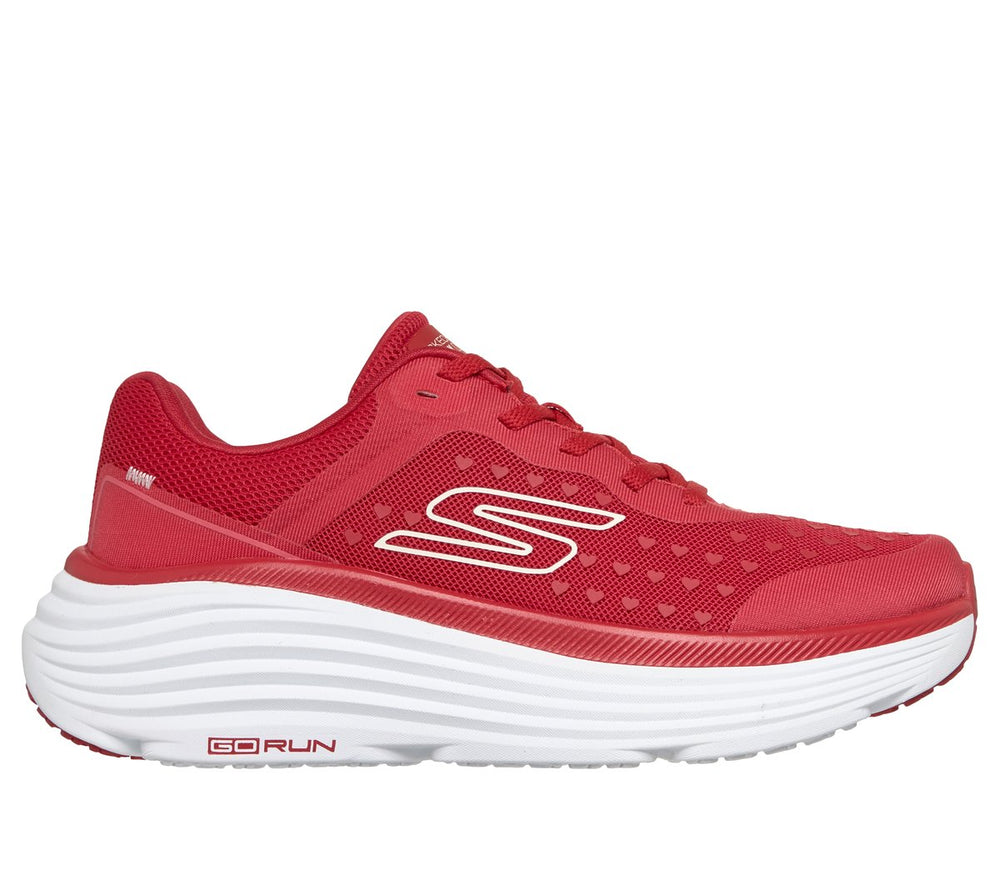 Max Cushioning Endeavour -Cupid's Bow