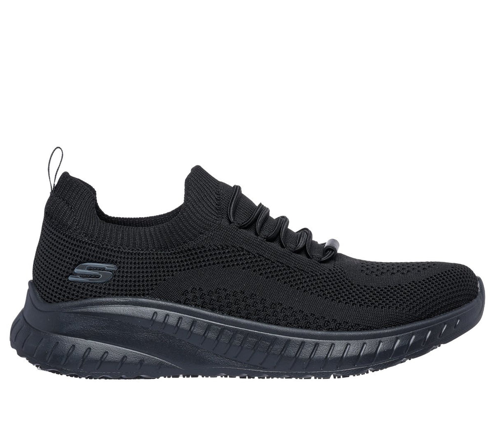 Work Relaxed Fit: BOBS Sport Squad Chaos SR