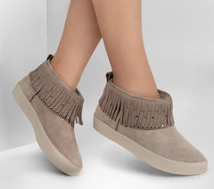 Strand Star - Fringe Flare