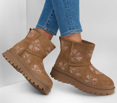 Jammers - Floral Chic