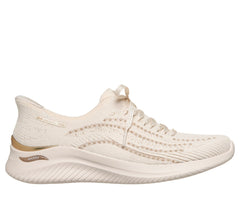 Skechers Slip-ins Martha Stewart: Arch Fit Ultra Flex 3.0 - Metallic Grace