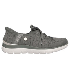 Skechers Slip-ins Martha Stewart: Summits - Floral Dreams