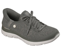 Skechers Slip-ins Martha Stewart: Summits - Floral Dreams