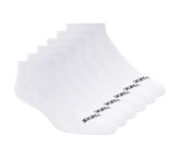 6 Pack Core Low Cut Medium Socks
