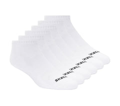 6 Pack Core Low Cut Medium Socks