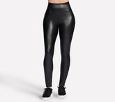 GO WALK Full Length High-Waisted Sleek Legging