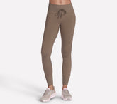 GO WALK RIB Mix Jogger