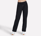 GO LUXE Rib Pant