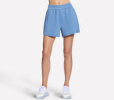 GO WALK Everywhere 4 Inch Slip-in Short