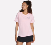 Court Classics Short Sleeve Tee