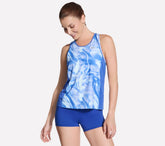 Tempo Singlet