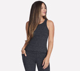 GO WALK Daisies Tank
