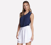 GO DRI Swift Polo Tank
