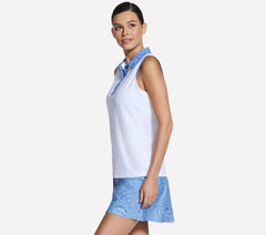 Fairway Polo Tank