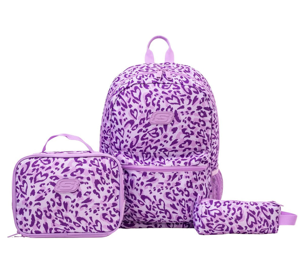Utility Backpack Set