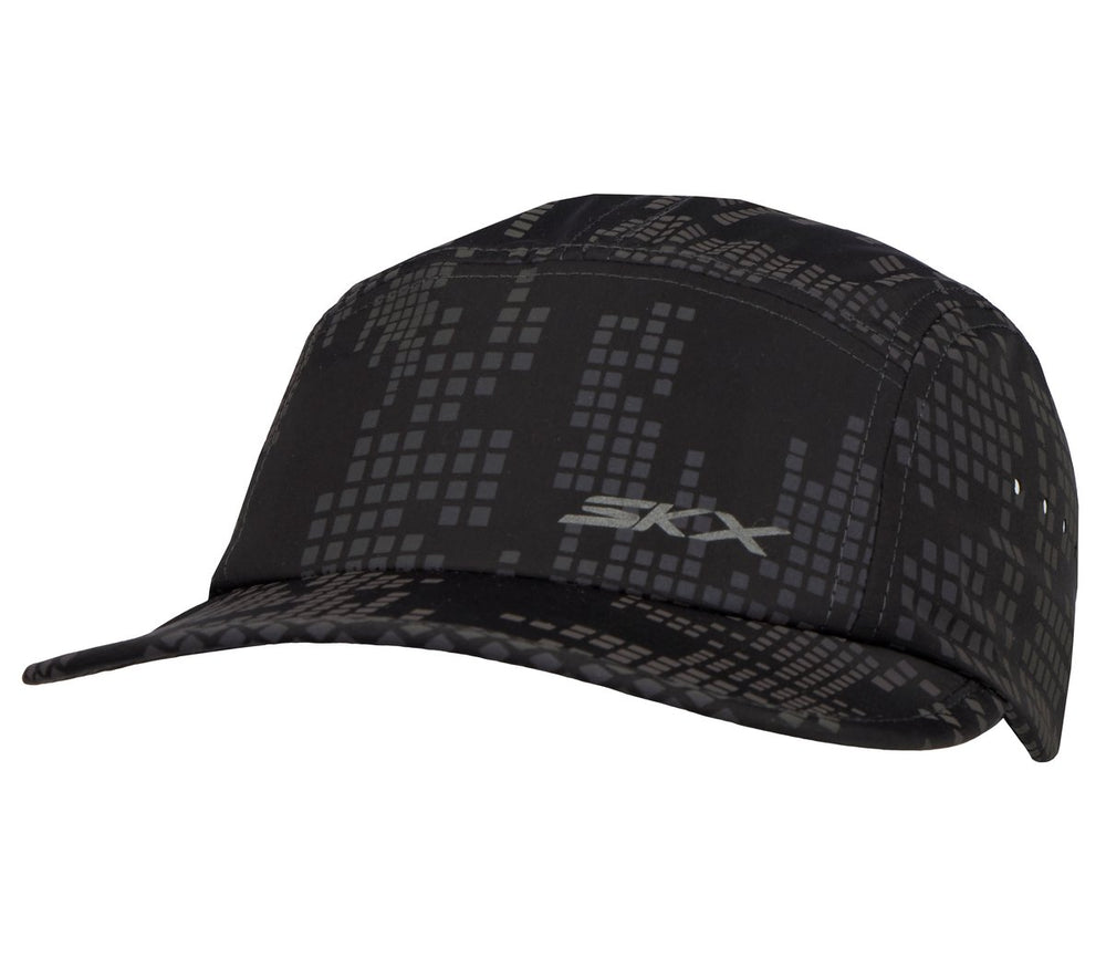 Relay Run Hat