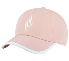Skechweave Diamond Colorblock Hat