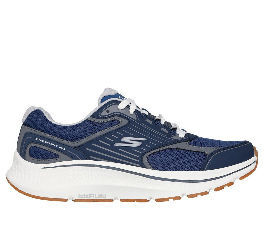 GO RUN Consistent 2.0