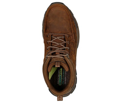 Relaxed Fit: Respected - Boswell
