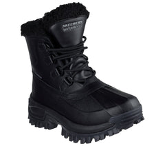 Waterproof Relaxed Fit: Trekson - Wesley