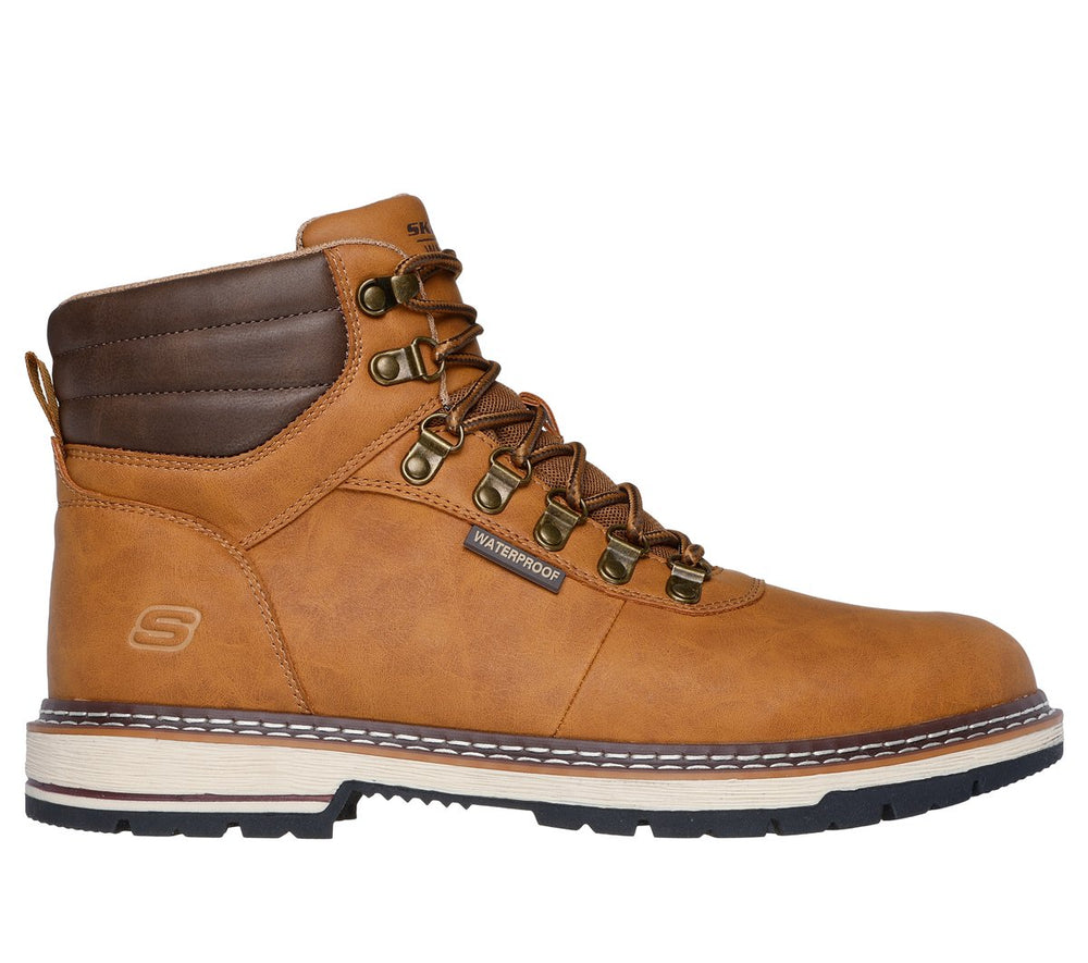 Waterproof Relaxed Fit: Corado - Jaxx