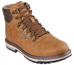 Waterproof Relaxed Fit: Corado - Jaxx