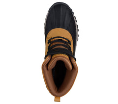 Waterproof Relaxed Fit: Trekson - Wilder