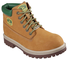 John Deere Waterproof: Sergeants - Dozer
