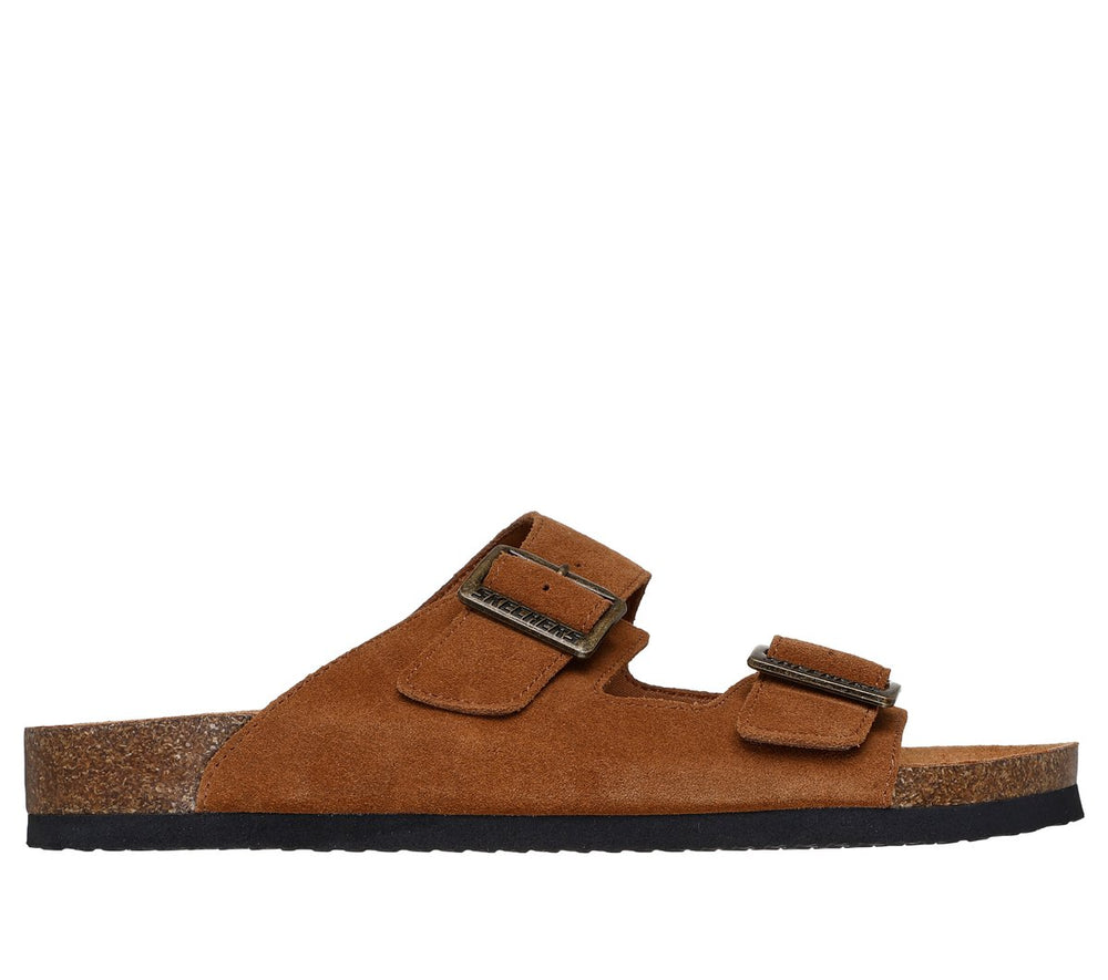 Relaxed Fit: Aidan - Leelan