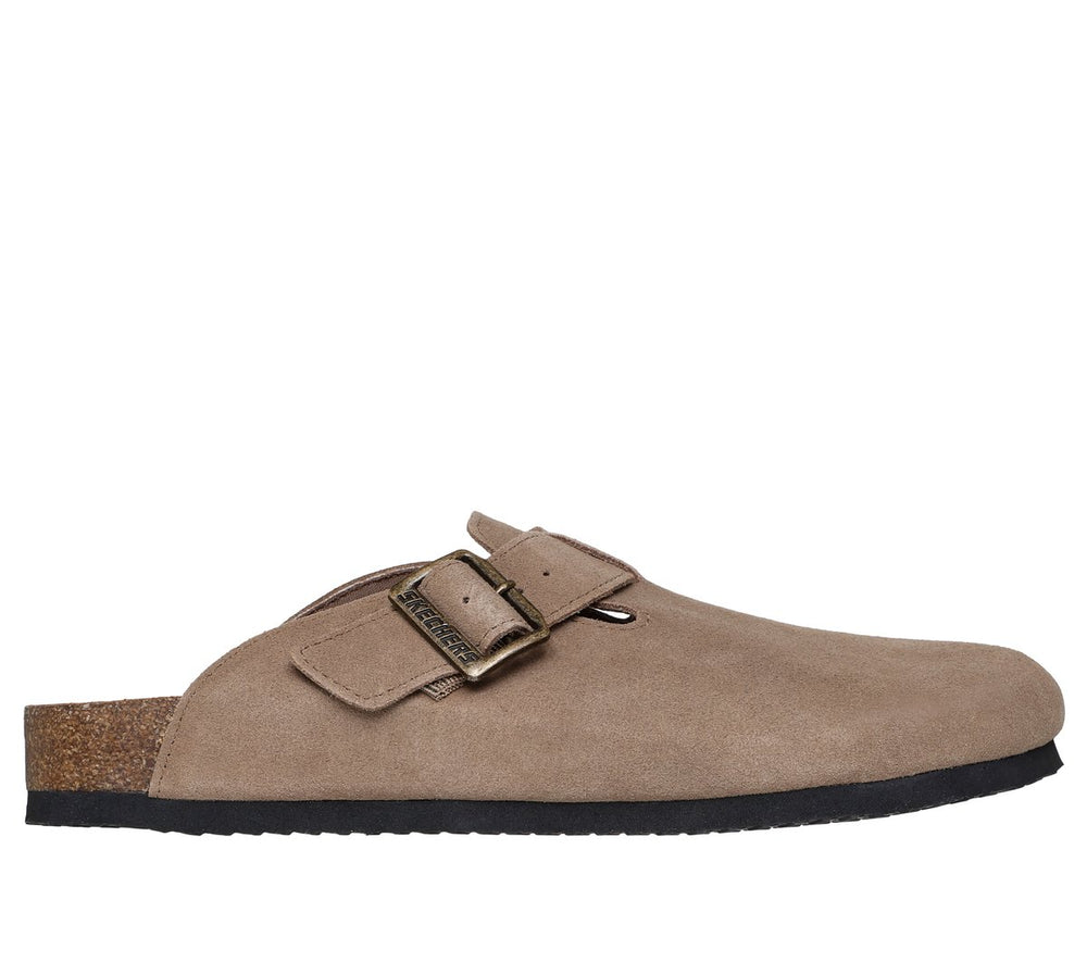 Relaxed Fit: Aidan - Alston