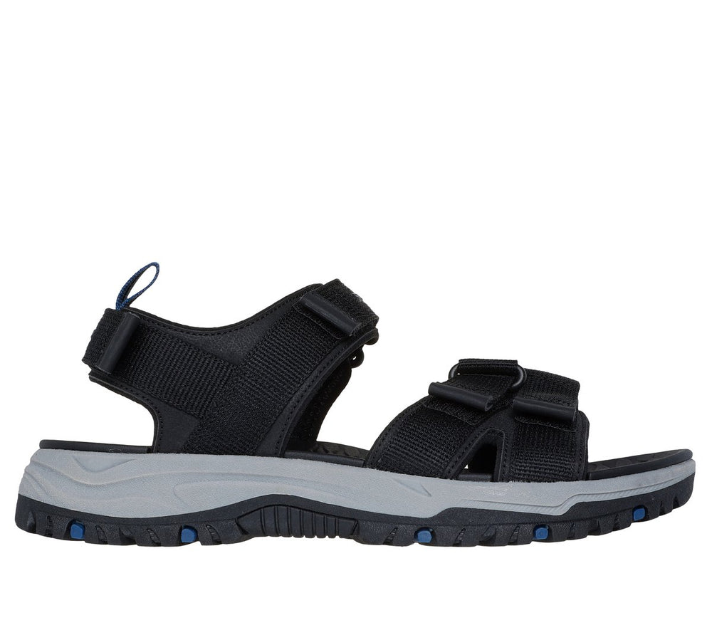 Relaxed Fit: Prewitt - Rio