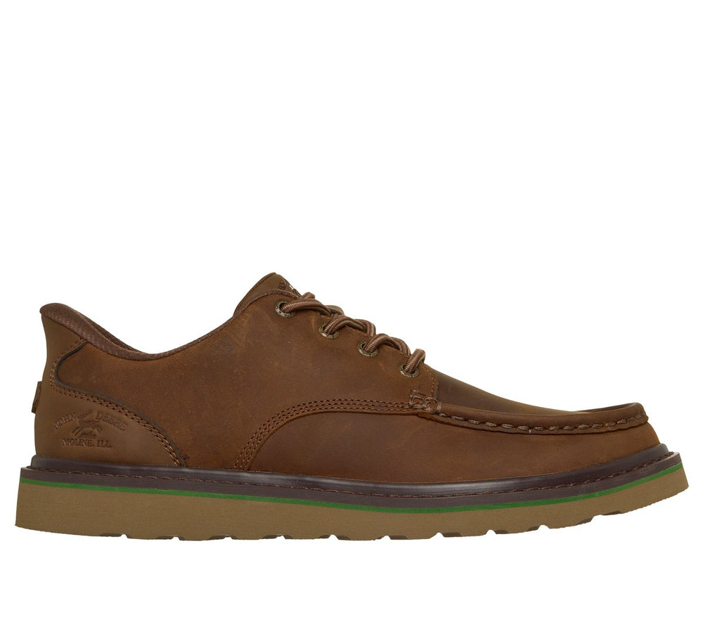 Skechers Slip-ins John Deere Relaxed Fit: Brockman - Hawkson