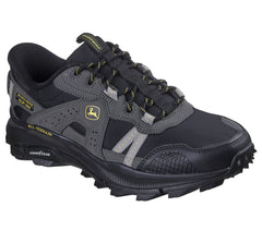 John Deere: Skechers Slip-ins Equalizer 5.0 Trail - Harvest