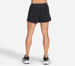GO RUN 3 Inch Short