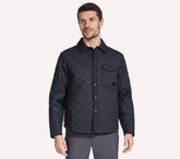 GO SHIELD Cozy Fit Altitude Bonded Jacket
