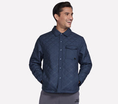 GO SHIELD Cozy Fit Altitude Bonded Jacket