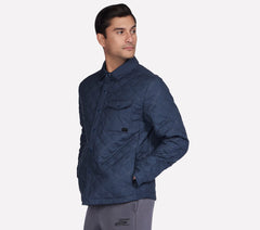 GO SHIELD Cozy Fit Altitude Bonded Jacket