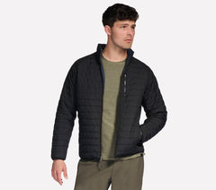 GO SHIELD Cozy Fit Altitude Reversible Jacket