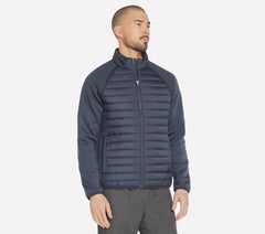 Cozy Fit Hybrid Jacket 2.0