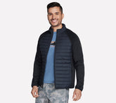 Cozy Fit Hybrid Jacket 2.0