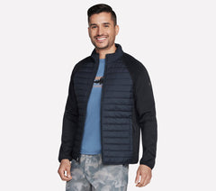 Cozy Fit Hybrid Jacket 2.0