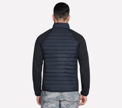 Cozy Fit Hybrid Jacket 2.0