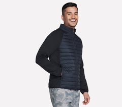 Cozy Fit Hybrid Jacket 2.0