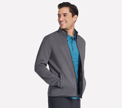 The Hoodless Hoodie Ottoman Jacket